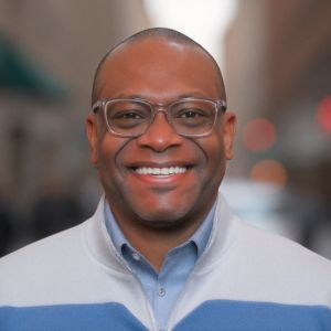 Robert Ware