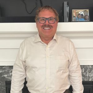 Erik Spersrud