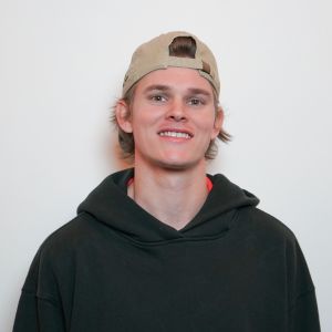 Corey Lavinder