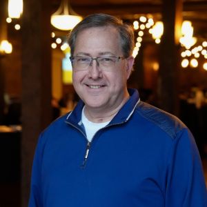 Jim Stewart