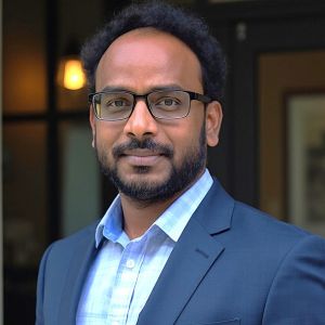 Rajendra Vemula